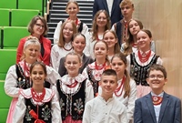 Finał konkursu ,,Mój Region-Moja Duma, Moje Miasto-Moja Duma”