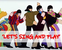VII Powiatowy Konkurs Piosenki Angielskiej ‘LET’S SING AND PLAY’
