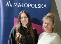 Amelia Turek laureatką konkursu ,,Na szlaku Polski Podziemnej. Armia Krajowa - Delegatura Sił Zbrojnych-Zrzeszenie Wolność i Niezawisłość w 1945r.