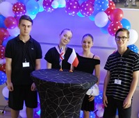 Oni mają talent! – VII Powiatowy Konkurs Piosenki Angielskiej