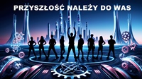 Pożegnanie Absolwentów naszej szkoły.