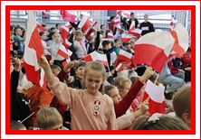 Święto Odzyskania Niepodległości