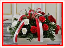 Msza św. w intencji Ojczyzny