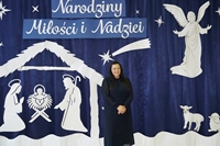 Boże Narodzenie 2025 w naszej szkole