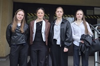 Konkurs Wiedzy Historycznej ,,Ziemia Sadecka od przeszłości do współczesności