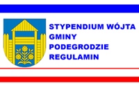 Stypendium Wójta Gminy Podegrodzie dla uzdolnionych uczniów