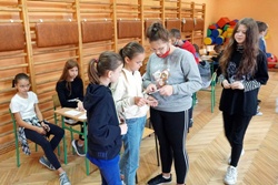 XI Światowy Dzień Tabliczki Mnożenia