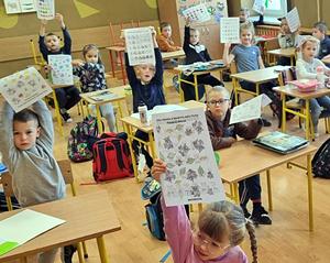 Podsumowanie XI Światowego Dnia Tabliczki Mnożenia