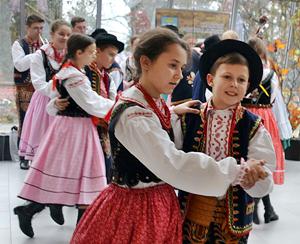 „Małe Podegrodzie” w Makowie Podhalańskim