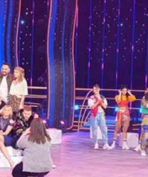 Odwiedziny „YOU CAN DANCE – NOWA GENERACJA”