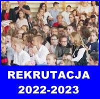 Rekrutacja 2022-2023