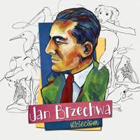 REGULAMIN KONKURSU RECYTATORSKIEGO ,,Brzechwa dzieciom”
