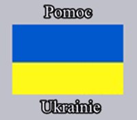 "Pomoc dla Ukrainy"