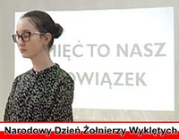 Dzień Żołnierzy Wyklętych