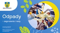 Odpady – zagrożenia i rady