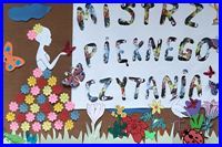Mistrz pięknego czytania