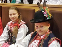 Ogólnopolski Konkurs na Gadkę w ramach uroczystych obchodów Miesiąca Języka Ojczystego