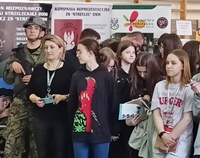 Szkolna Giełda Edukacyjna 2022