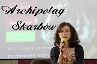 "Archipelag skarbów"