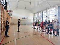 Sobota na sportowo !!!