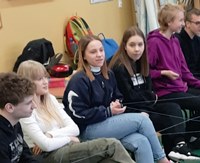 Program psychoedukacyjny pt. „Nasze spotkania”