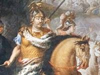 Prezentacja wiedeńskiego pomnika Jana III Sobieskiego
