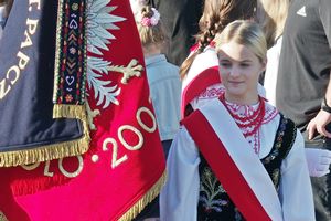 Uroczyste rozpoczęcie Roku Szkolnego 2022-2023
