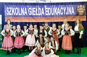 VII Szkolna Giełda Edukacyjna