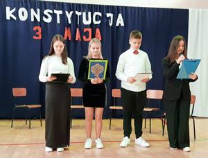 Konstytucja 3 maja