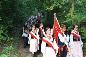 Dzień patrona szkoły Św.Ojca Stanisłwa Papczyńskiego