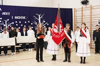 Święto Odzyskania Niepodległości - szkolne obchody