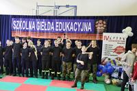 Szkolna Giełda Edukacynjna 2024