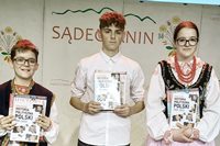 Laureaci i finaliści konkursu ,,Mój Region-Moja Duma, Moje Miasto-Moja Duma”